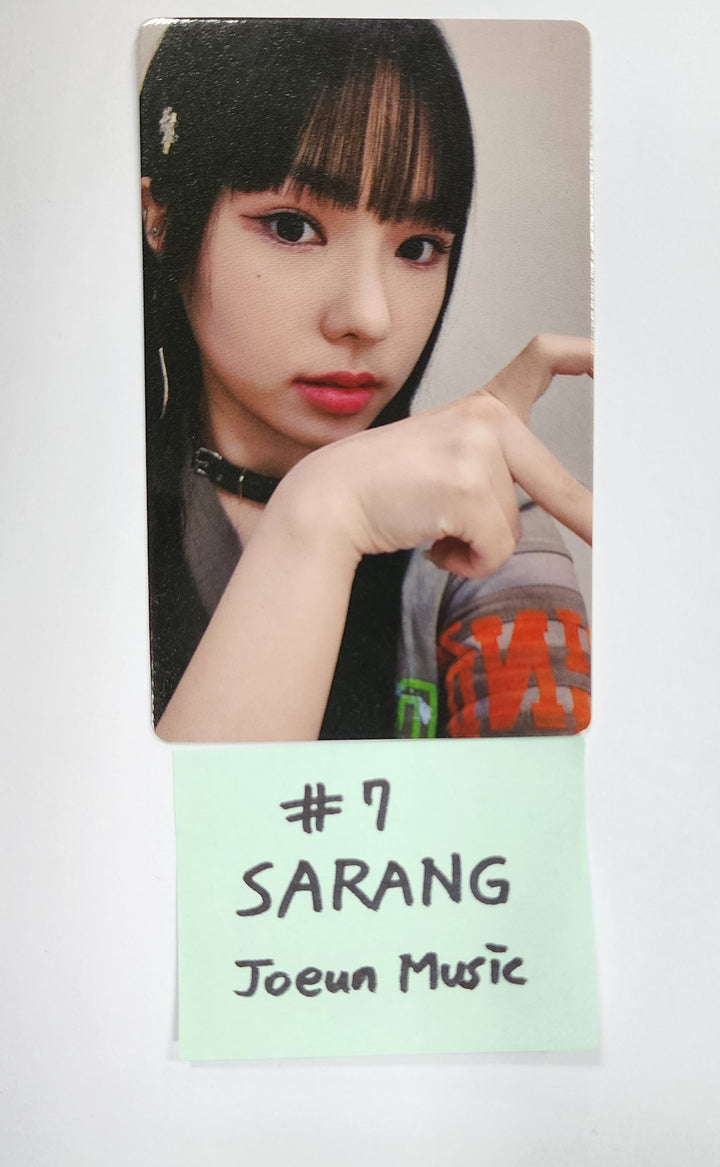 Candy Shop "Hashtag