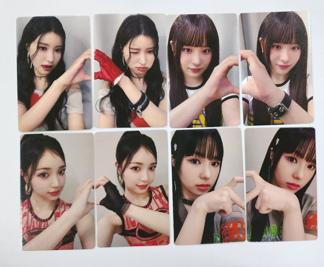 Candy Shop "Hashtag#" - Joeun Music Fansign Event Photocard [24.4.19] - HALLYUSUPERSTORE