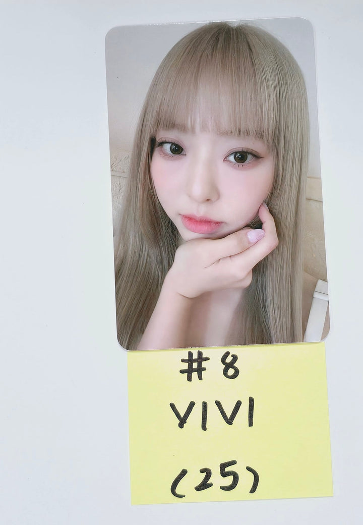 Loossemble "One of a Kind" - Official Photocard (1) [Restocked 4/24] [24.4.17] - HALLYUSUPERSTORE