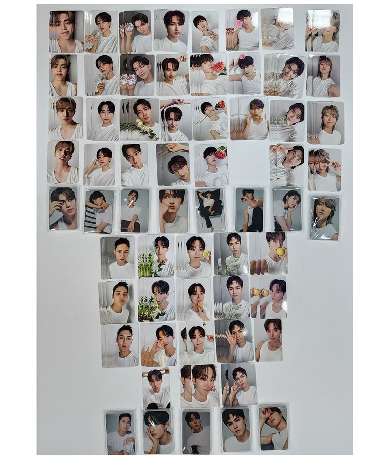 SEVENTEEN "17 IS RIGHT HERE" - Official Photocard (2) [Dear Ver.] [24.5.7] - HALLYUSUPERSTORE