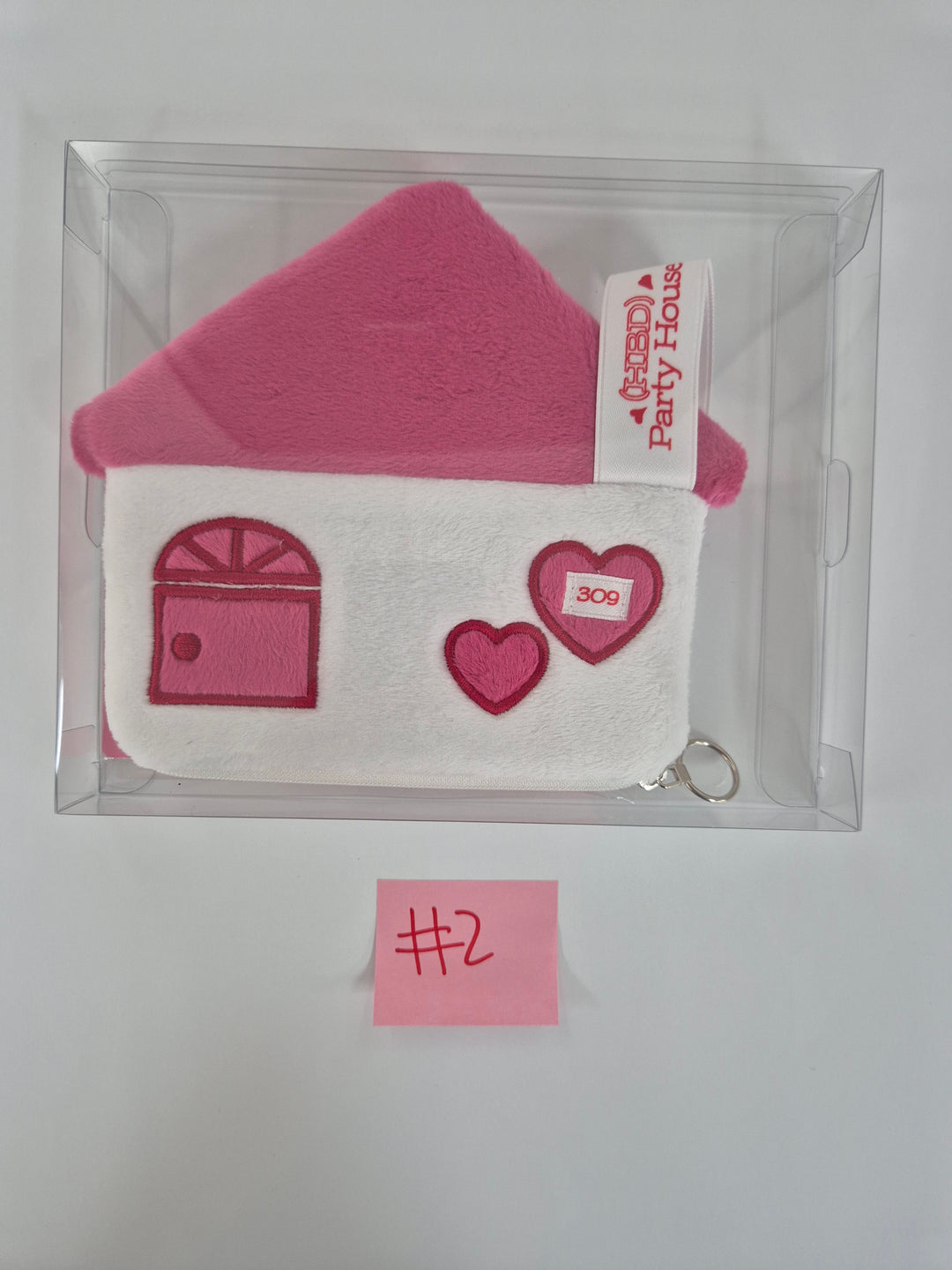 TAEYEON - ARTIST BIRTHDAY PARTY &amp; POUCH PACK