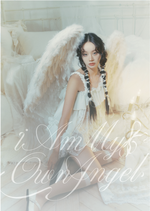 [Pre-Order] [MD RE-OPEN] HYERI SEASON’S GREETINGS MD &