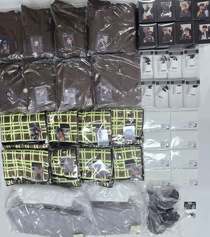 ALPHA DRIVE ONE "EUPHORIA" - Pop-Up Official MD (1) [26.01.26]
