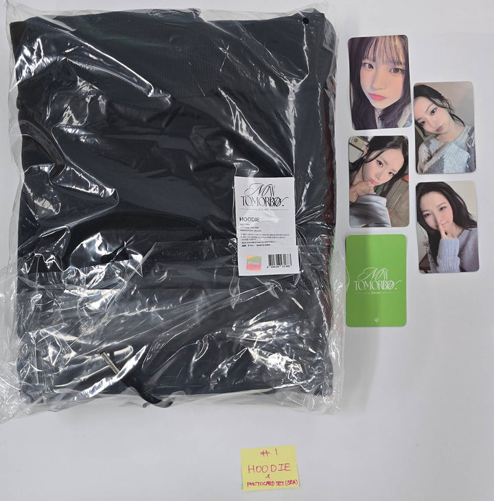 fromis_9 "NOW TOMORROW" WORLD TOUR ENCORE - Official MD [26.1.30]