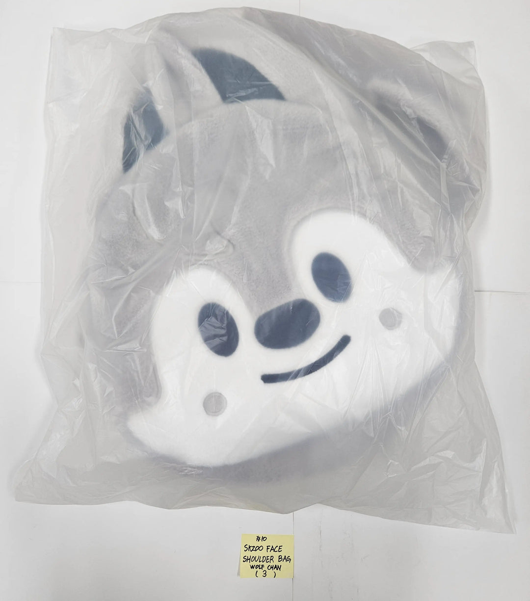 STRAY KIDS - "Skzoo EveryWhere All Around The World in Seoul" POP-UP Store MD (1) [26.04.24][Restocked 04/27]