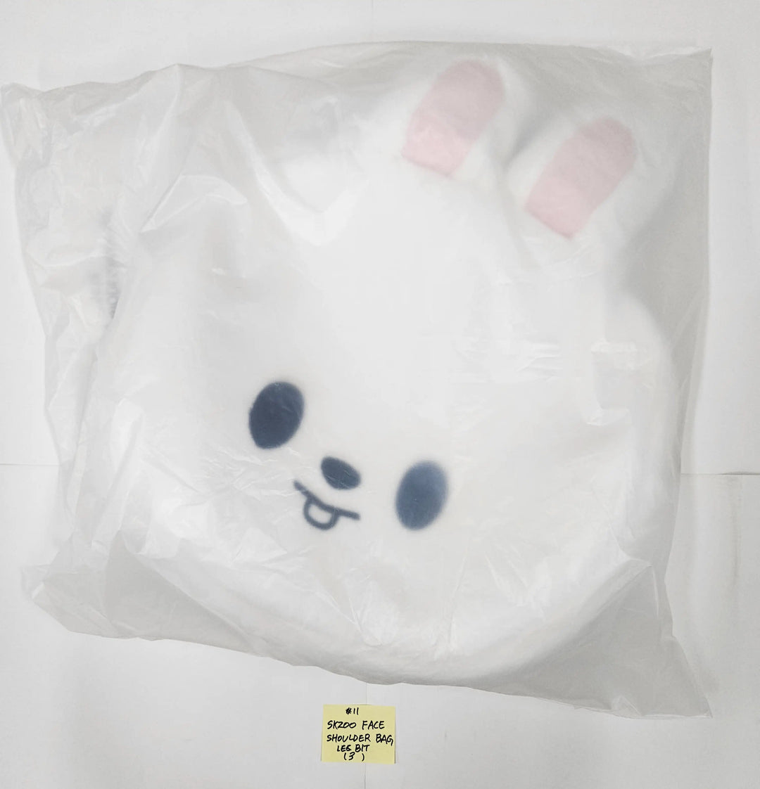 STRAY KIDS - "Skzoo EveryWhere All Around The World in Seoul" POP-UP Store MD (1) [26.04.24][Restocked 04/27]