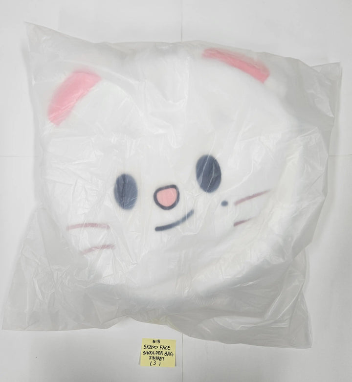 STRAY KIDS - "Skzoo EveryWhere All Around The World in Seoul" POP-UP Store MD (1) [26.04.24][Restocked 04/27]