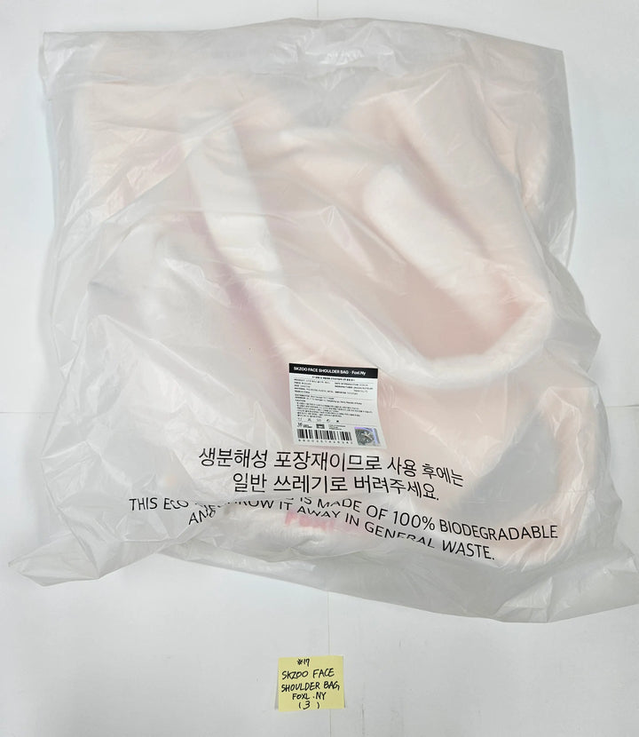 STRAY KIDS - "Skzoo EveryWhere All Around The World in Seoul" POP-UP Store MD (1) [26.04.24][Restocked 04/27]