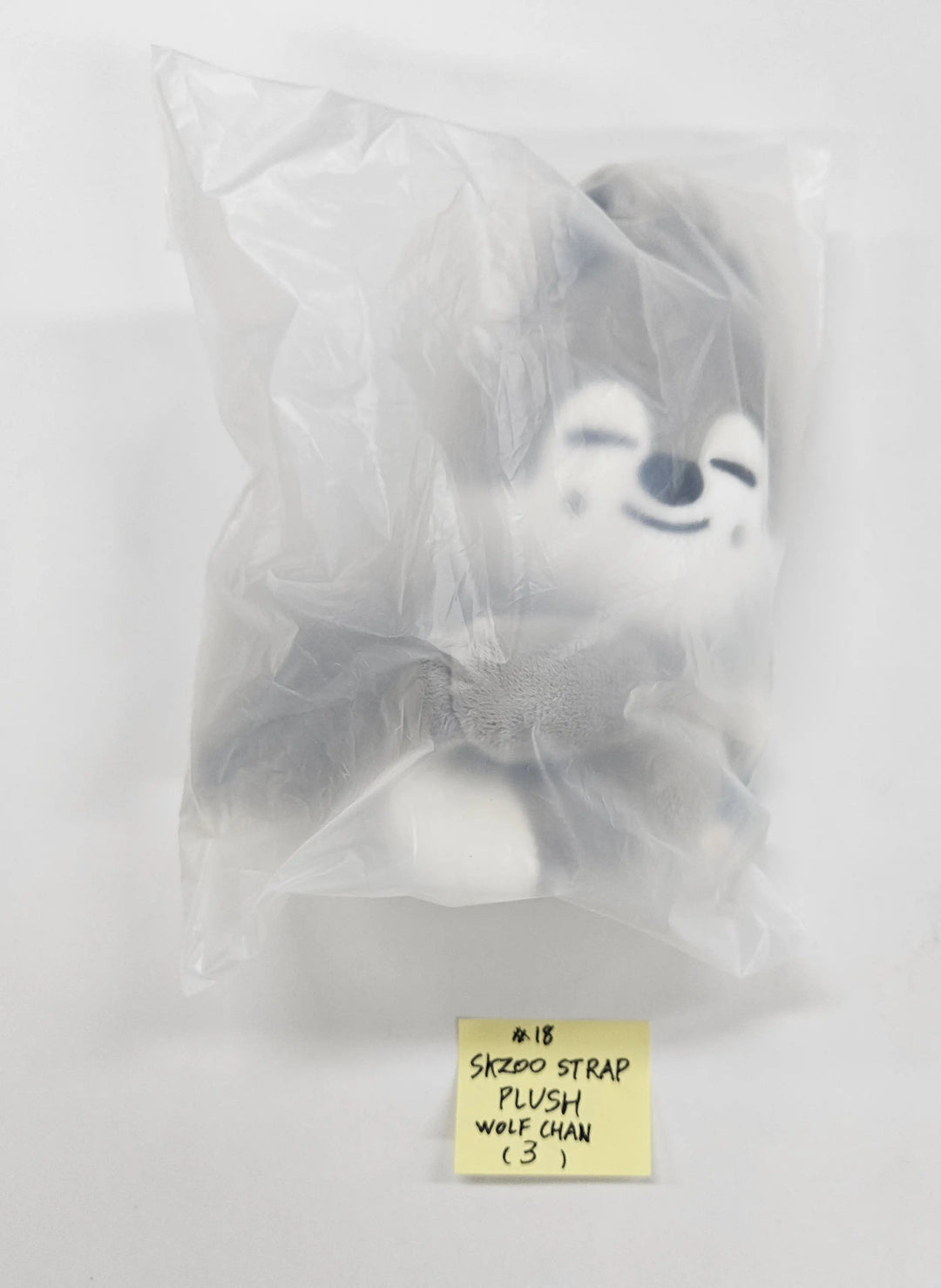 STRAY KIDS - "Skzoo EveryWhere All Around The World in Seoul" POP-UP Store MD (1) [26.04.24][Restocked 04/27]