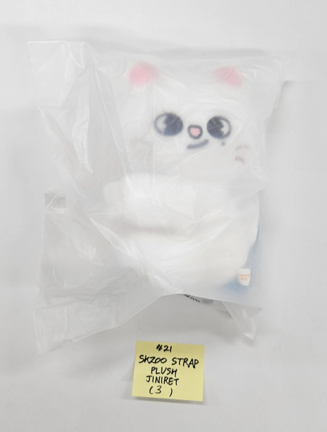 STRAY KIDS - "Skzoo EveryWhere All Around The World in Seoul" POP-UP Store MD (1) [26.04.24][Restocked 04/27]