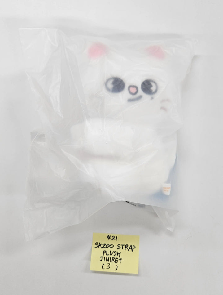 STRAY KIDS - "Skzoo EveryWhere All Around The World in Seoul" POP-UP Store MD (1) [26.04.24][Restocked 04/27]