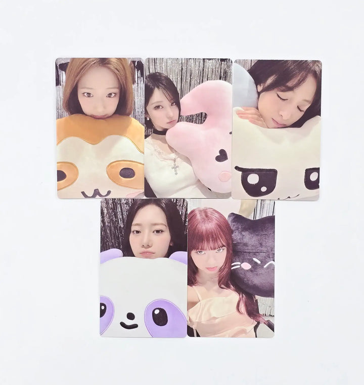 BABYMONSTER "CHOOM" - Weverse Shop Early Bird Event Photocard (A Ver.) [26.05.13]