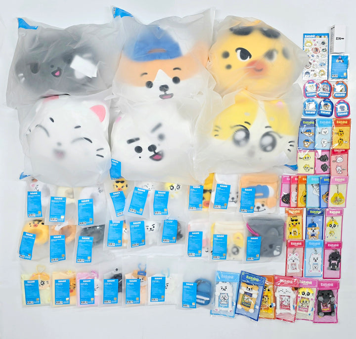 ENHYPEN "ENCHIN" - POP-UP Store MD (1) [26.05.21] (Restocked 05/22)