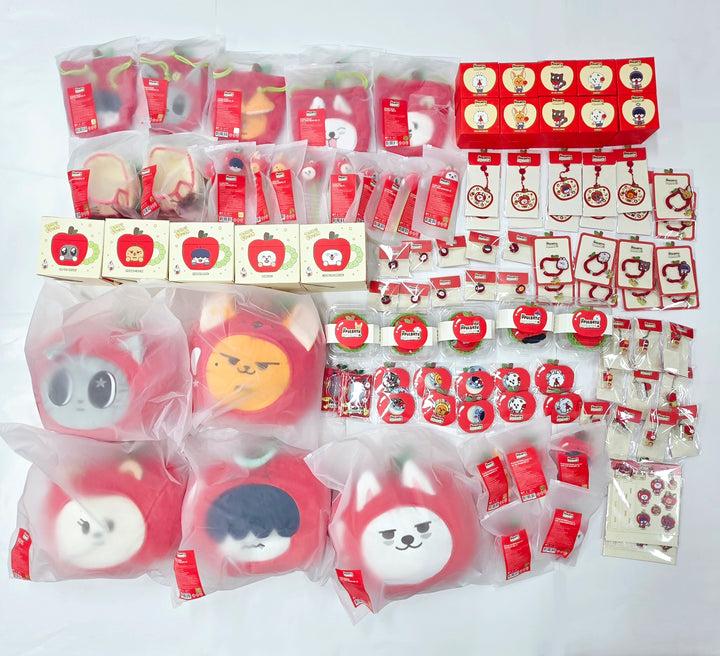 TXT - "PPULBATU POP-UP with 29 SWEET HOUSE" POP-UP Store Official MD (3) [26.05.27]