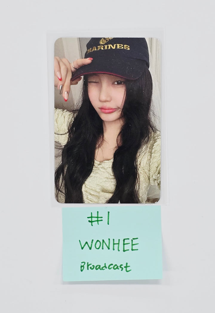 ILLIT "It’s Me" - Broadcast Photocard [26.06.23]