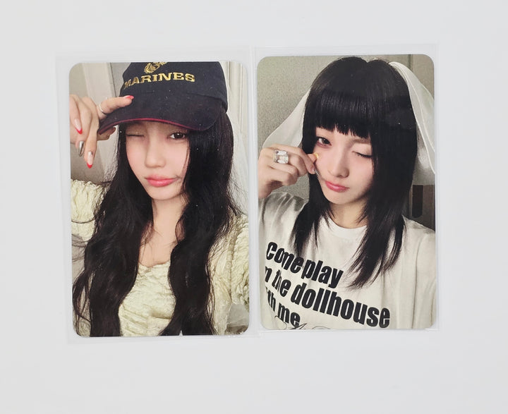 ILLIT "It’s Me" - Broadcast Photocard [26.06.23]