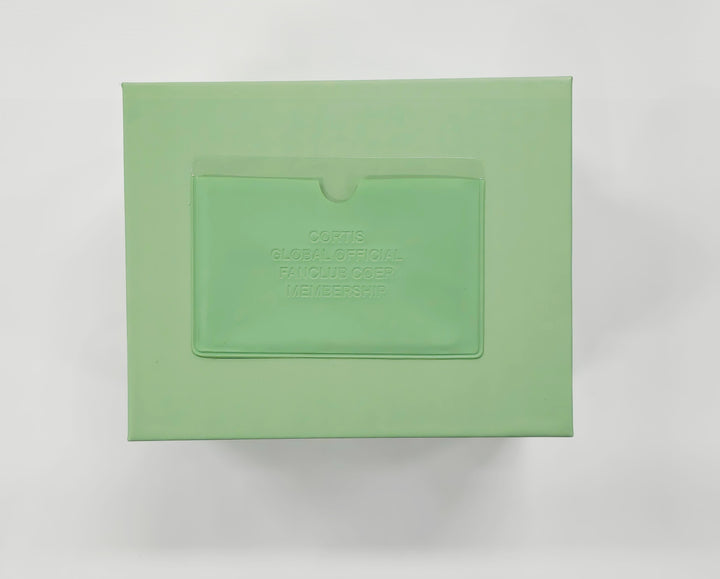 CORTIS - COER MEMBERSHIP KIT [26.08.19]