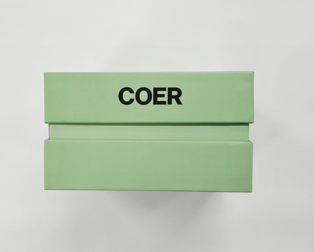 CORTIS - COER MEMBERSHIP KIT [26.08.19]