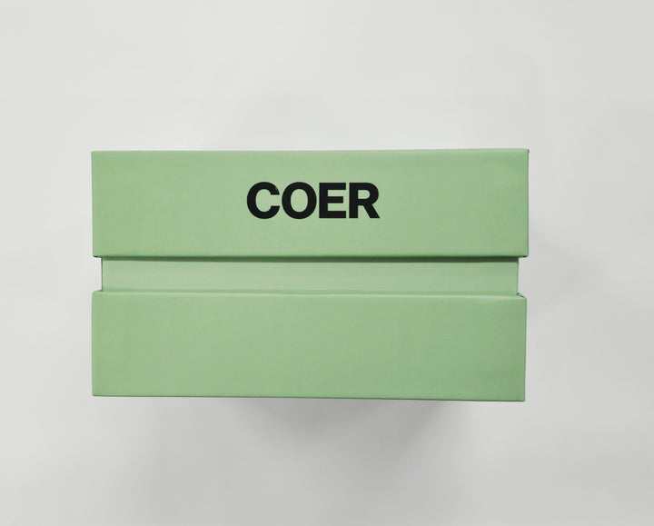 CORTIS - COER MEMBERSHIP KIT [26.08.19]