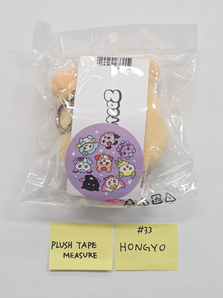 ATEEZ - "MIGHTEEZ Rock The Stage" POP-Store Official MD (2) [26.09.18]