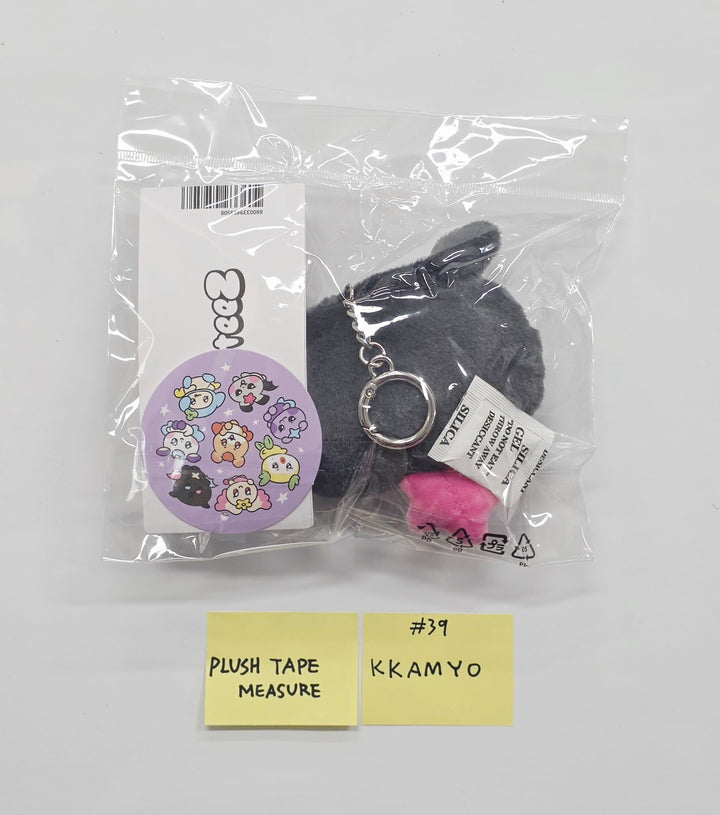ATEEZ - "MIGHTEEZ Rock The Stage" POP-Store Official MD (2) [26.09.18]