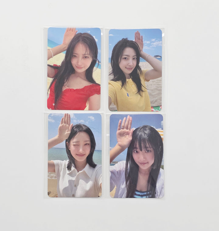 H1-KEY "LOVE or HATE" - Broadcast Photocard (1) [26.09.21]