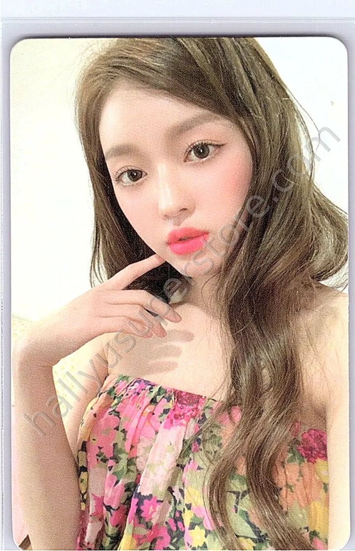 OH MY GIRL - YooA - Dear OHMYGIRL OMG BEAR Ver.