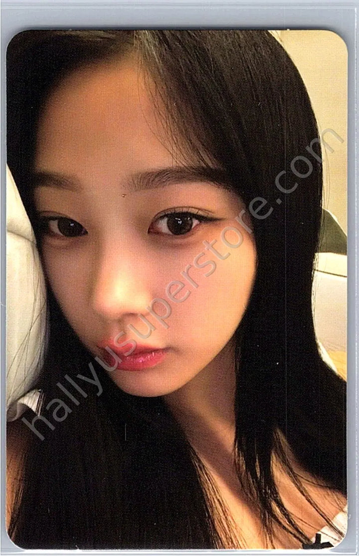 aespa - Giselle - aespa WEEK - DRAMA CITY - MD Event Photocard