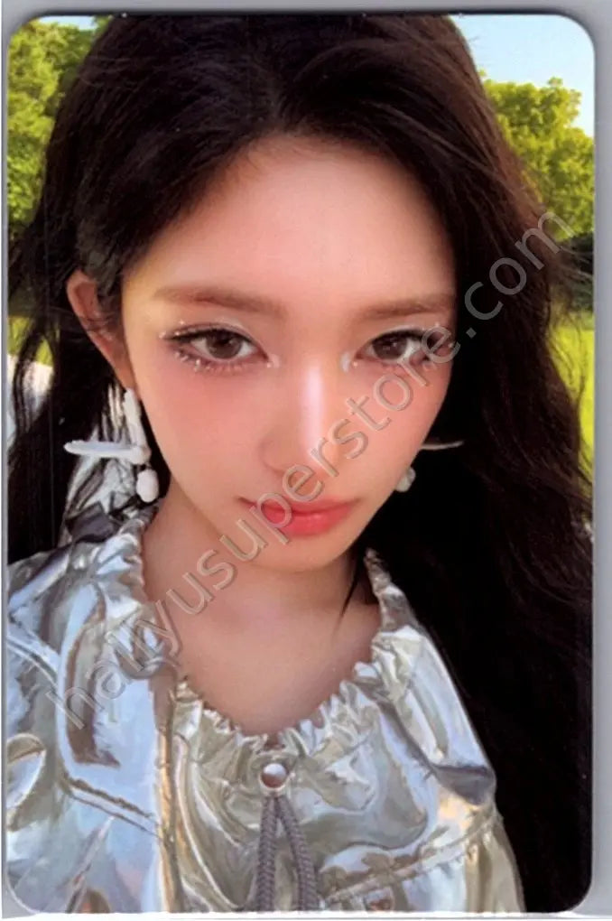 IVE - Leeseo - IVE SECRET
