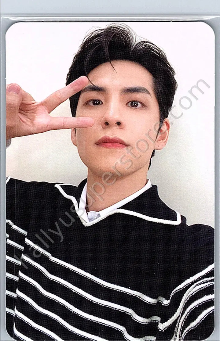 DAY6  - Wonpil - DAY COMPANY
