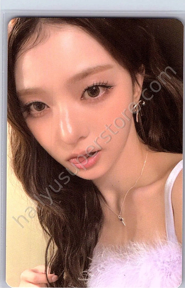 fromis_9 - Nagyung - 2025 fromis_9 WORLD TOUR <NOW TOMORROW.>