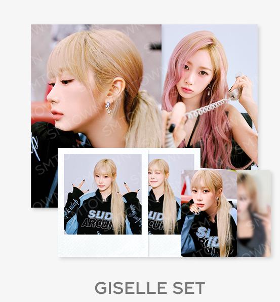 AESPA - 2025 SEASON&