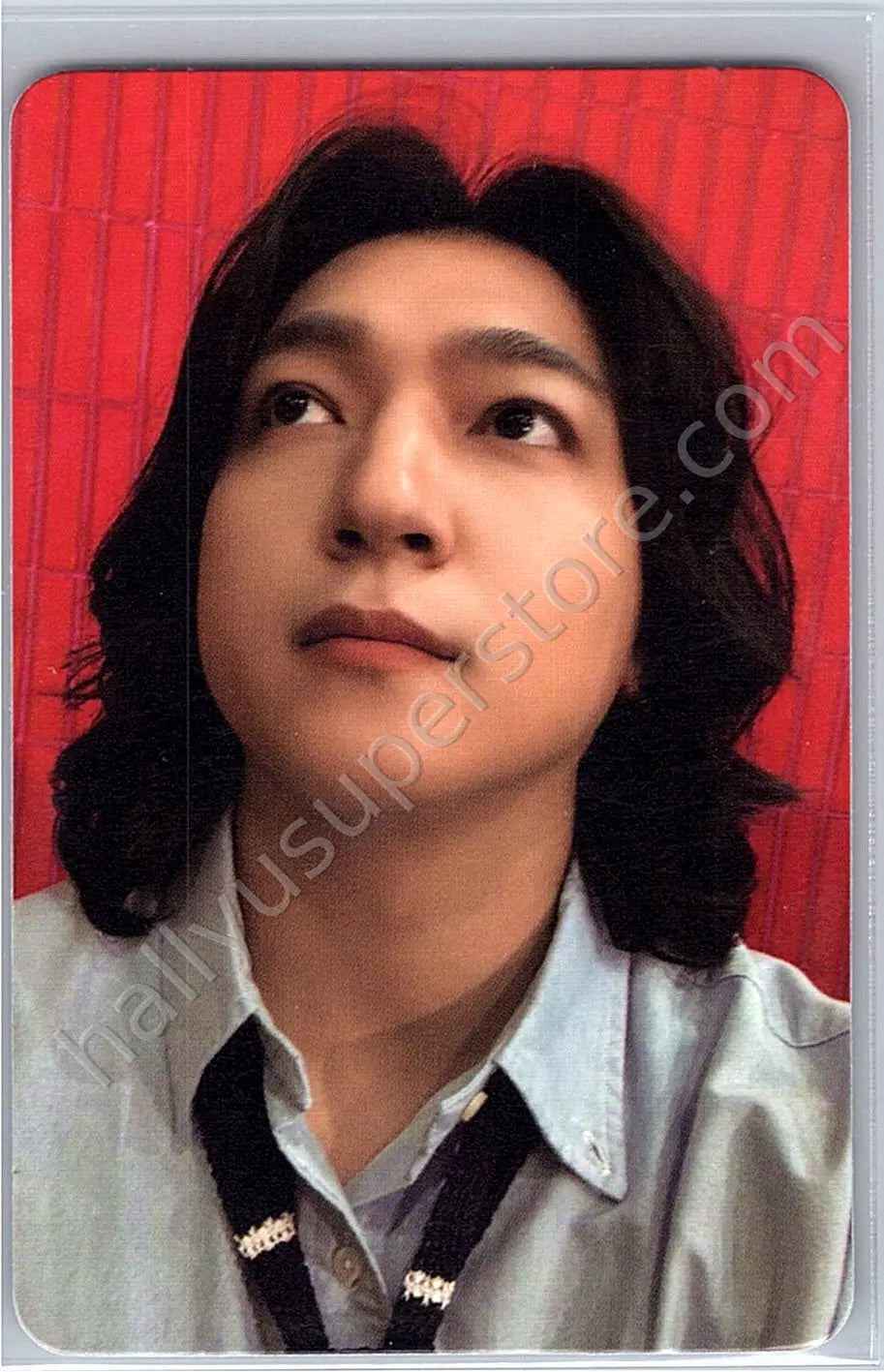 DAY6  - Sungjin - The Decade