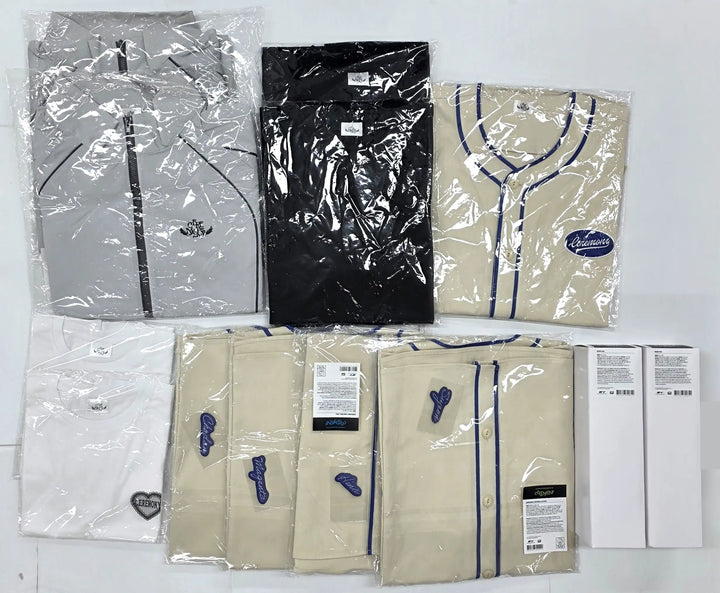 QWER "CEREMONY" - POP-UP Store Official MD [26.05.04]