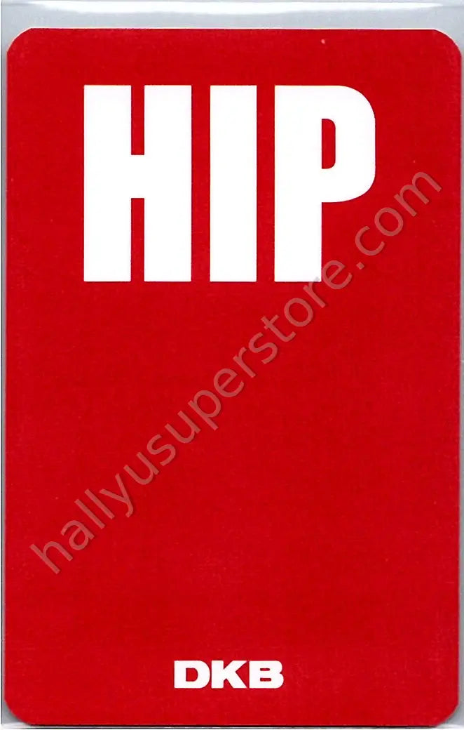 DKB - D1 - HIP