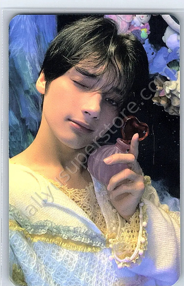 TOMORROW X TOGETHER - Huening Kai - The Name Chapter: Temptation