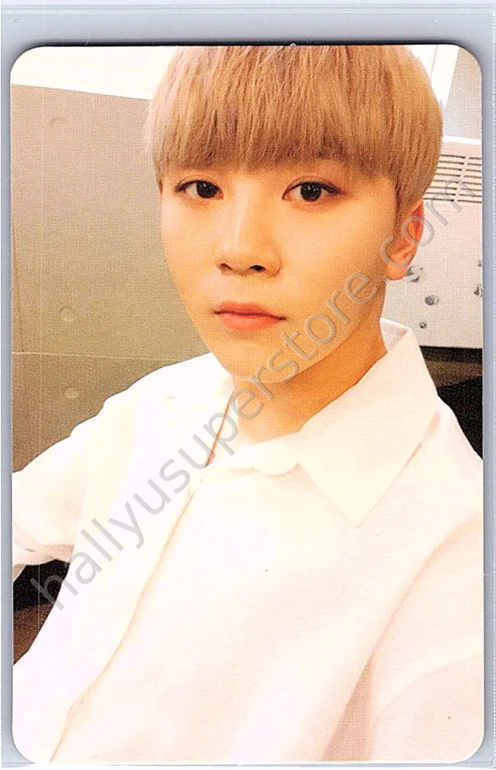 SEVENTEEN - Seungkwan - DIRECTOR&