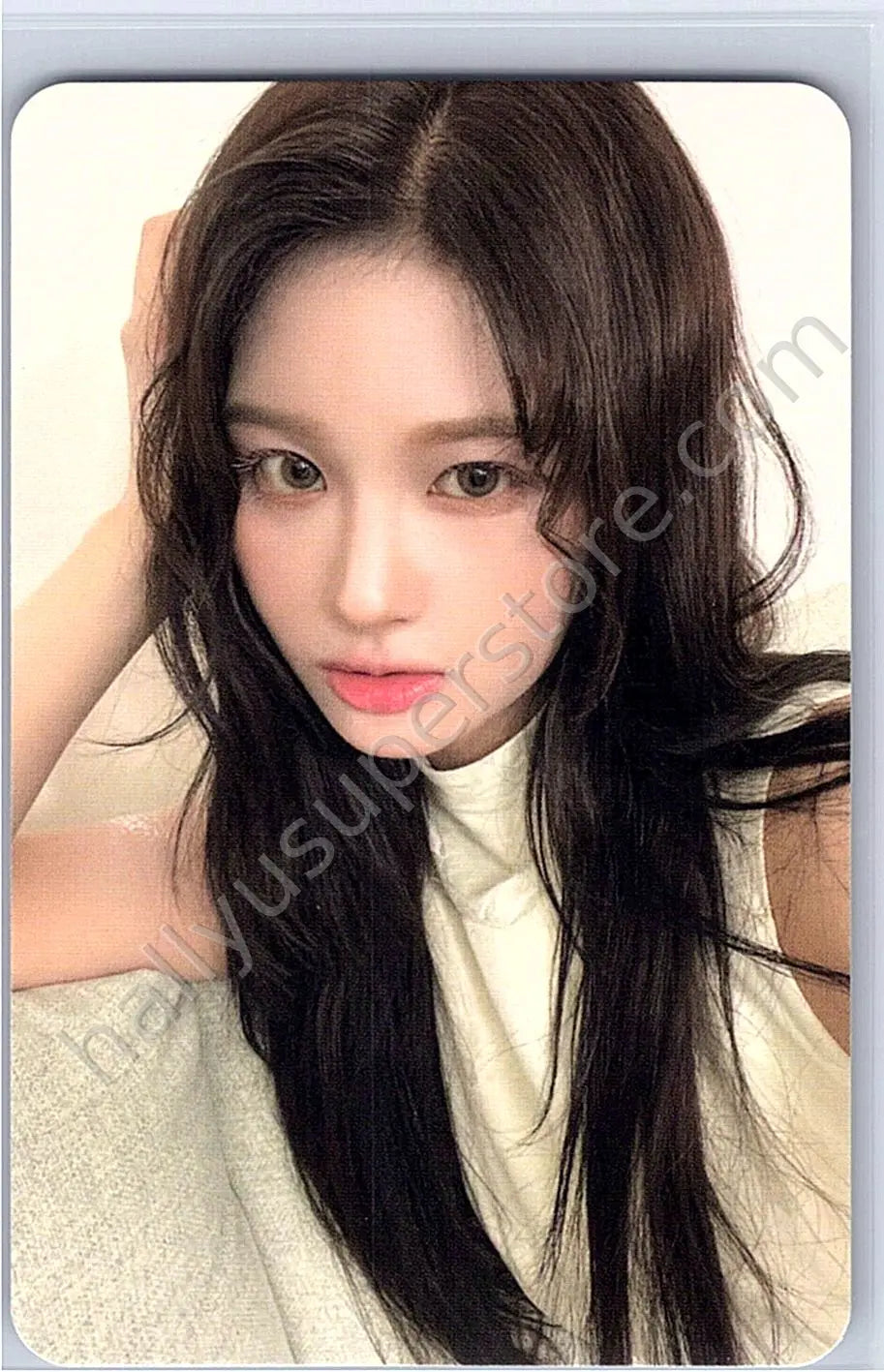 NMIXX - Sullyoon - Blue Valentine