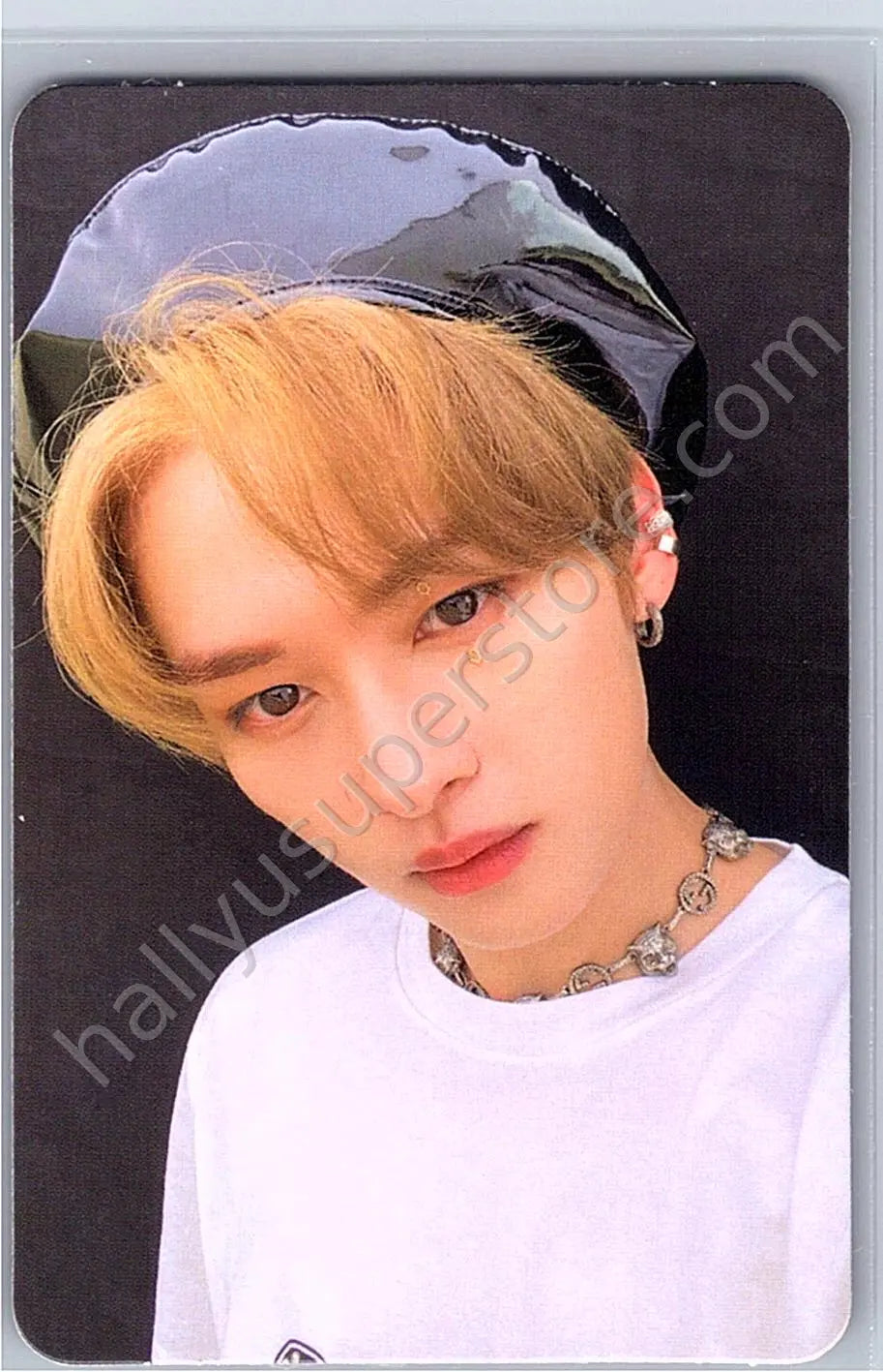 Stray Kids - Lee Know - NoEasy album photocard version 1