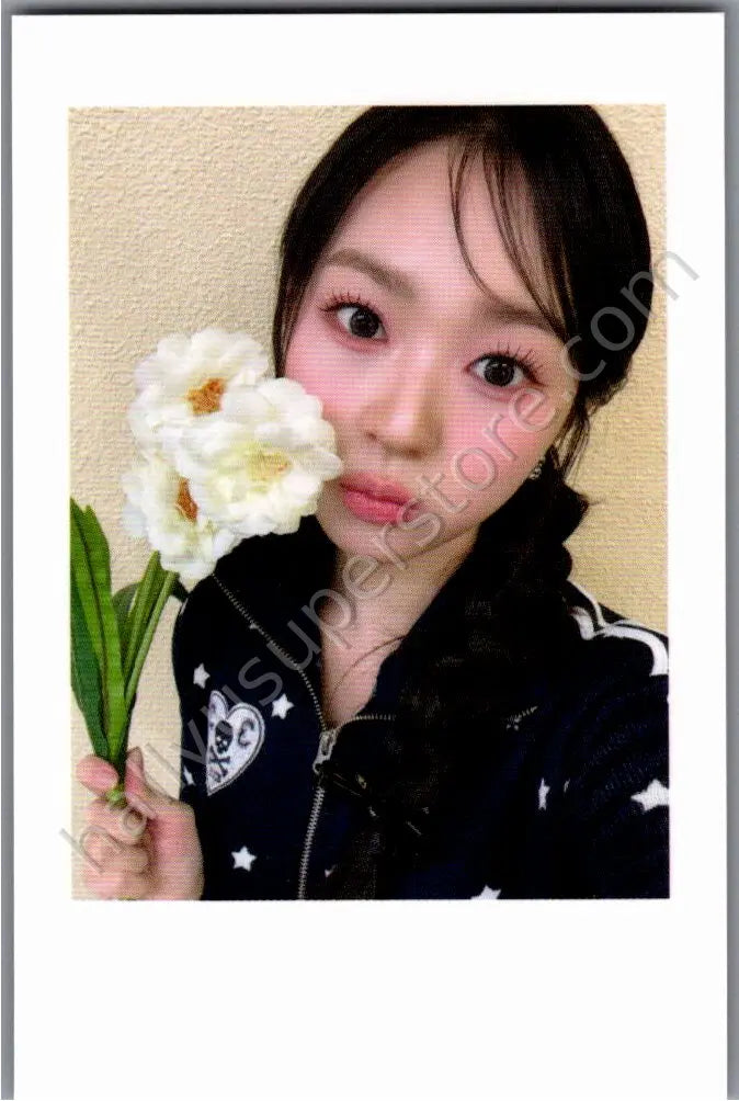 tripleS - Soomin - Beyond Beauty