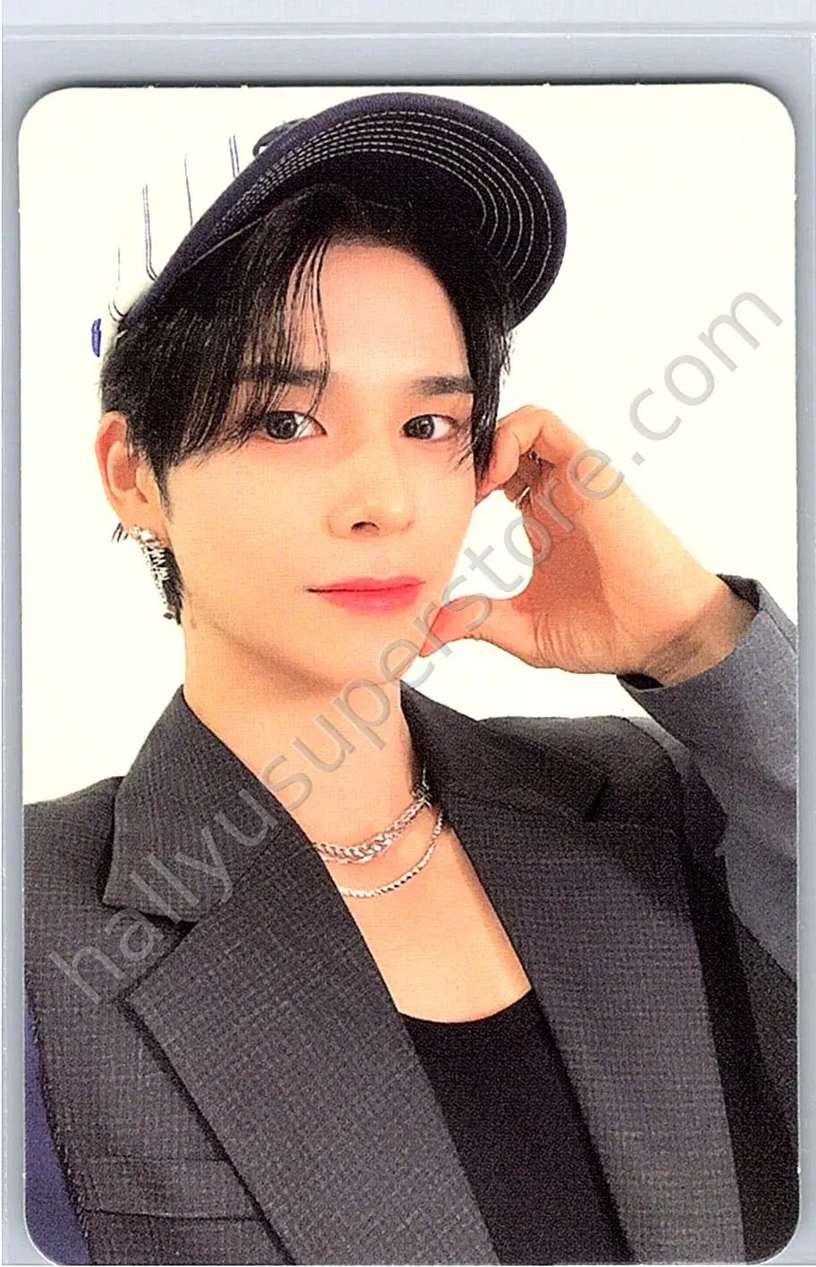 CRAVITY - Serim - NEW WAVE album photocard come version