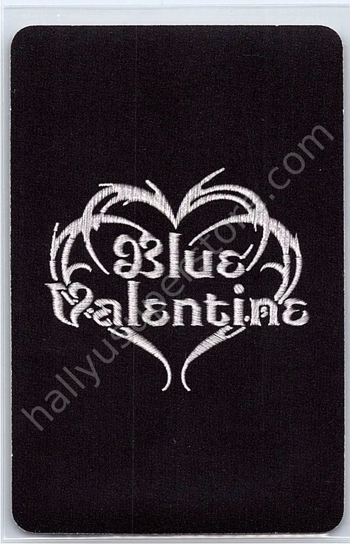NMIXX - Unit - Blue Valentine
