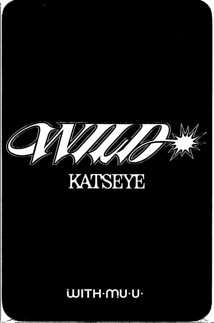 KATSEYE "WILD" - Withmuu Lucky Draw Event Photocard [26.08.18]