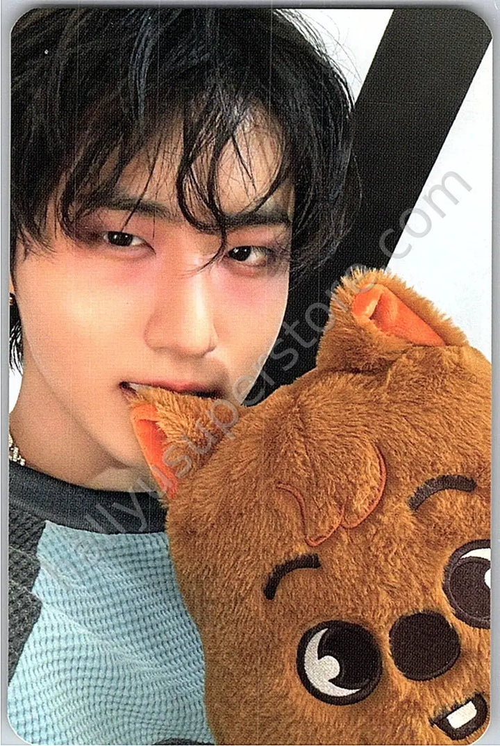 Stray Kids - HAN - dominATE: celebrATE Pop-Up Store