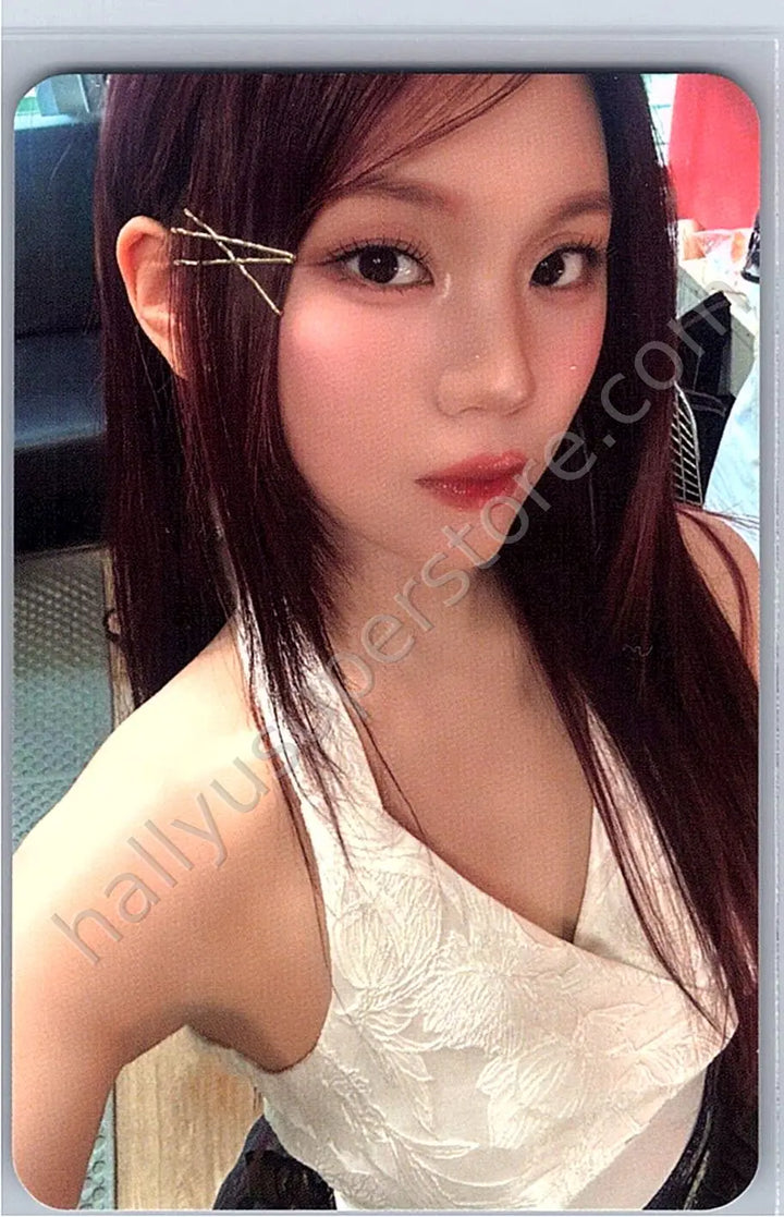 VIVIZ - Umji - A Montage of ( )