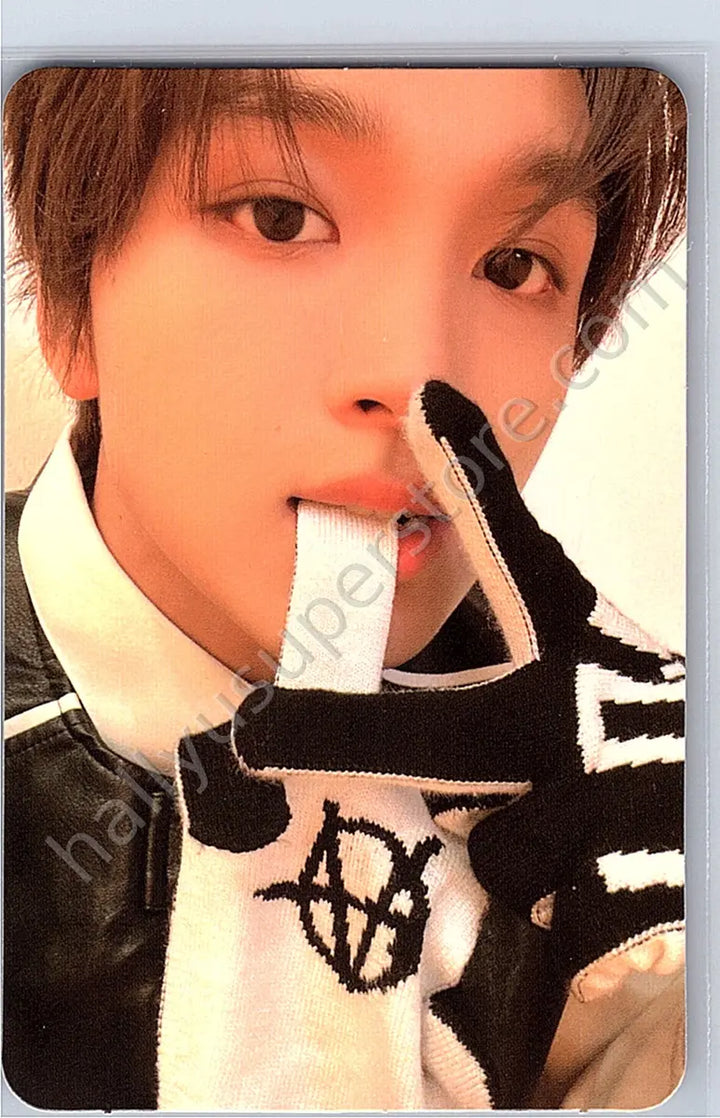 NCT DREAM - Haechan - Candy