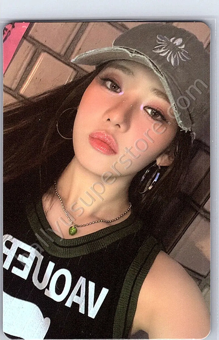 BABYMONSTER - Rora - DRIP