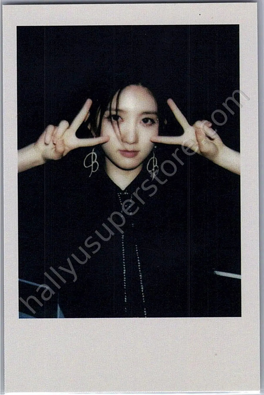 IVE - Gaeul - IVE - Gaeul - I&
