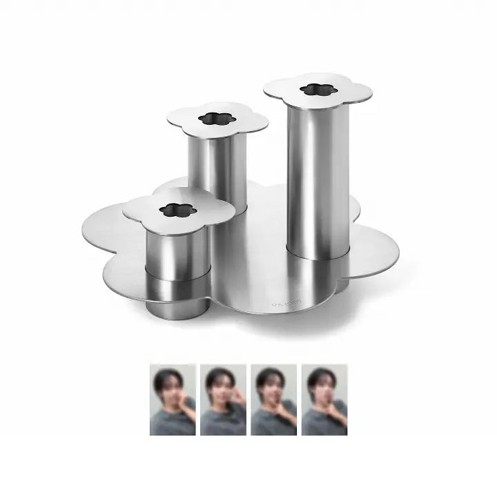 [Pre-Order] SEVENTEEN - HAPPY JEONGHAN DAY METAL VASE