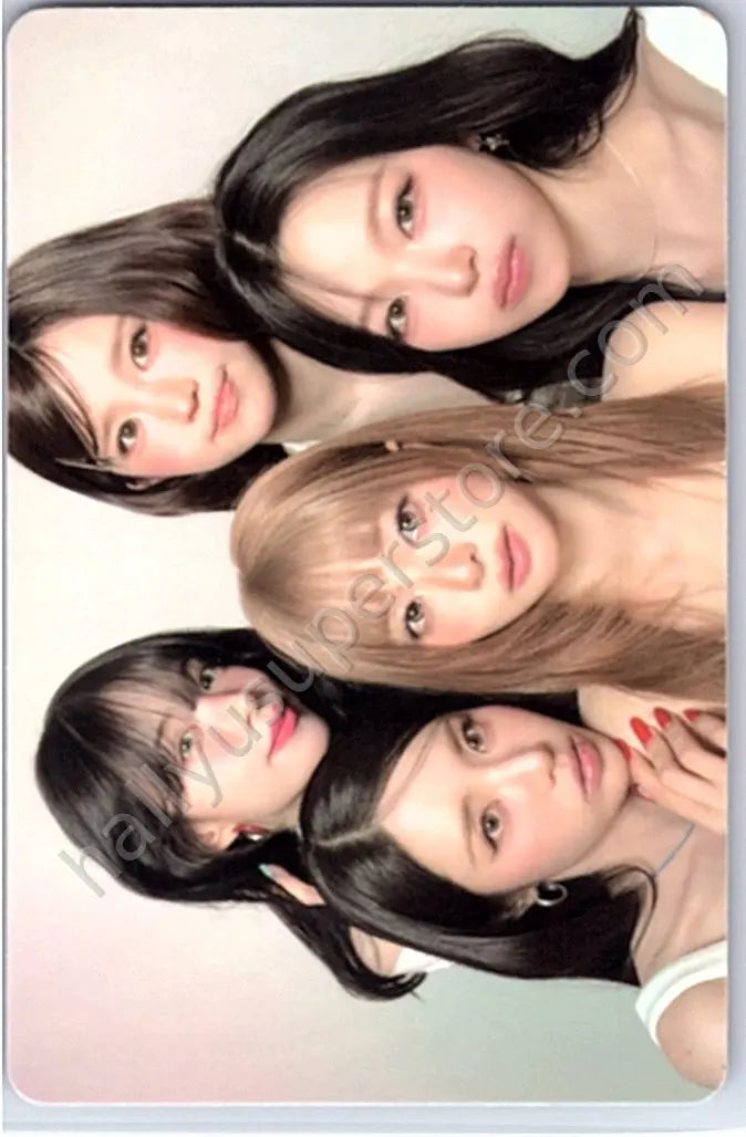 fromis_9 - Unit - Glow ME